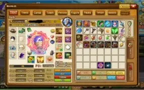 LVL 70 - 73KK SERV 246-361