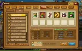 LVL 70 - 73KK SERV 246-361