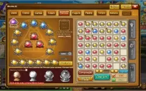 LVL 70 - 73KK SERV 246-361