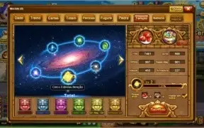 LVL 70 - 73KK SERV 246-361