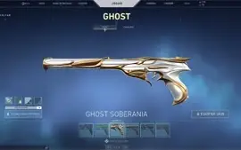 Conta valorant (Diversas skins/pacotes) +1000 R$ Gastos