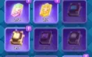 Conta de clash royale com emote do torneio global, top #36