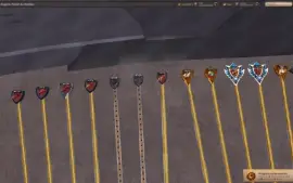 💰 Conta albion online 💰 860m de fama, Skins/bordas raras💰