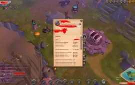 💰 Conta albion online 💰 860m de fama, Skins/bordas raras💰