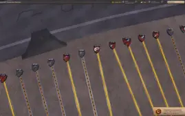 💰 Conta albion online 💰 860m de fama, Skins/bordas raras💰