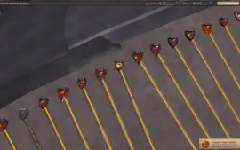 💰 Conta albion online 💰 860m de fama, Skins/bordas raras💰