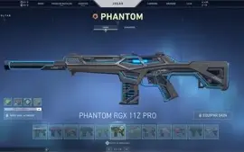 Conta Valorant, MMR Diamante 2/3 / Conta LoL Plat 1