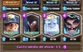 Supercell ID FULL Com: Braw Stars, CoC e Royale