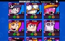 Brawl Stars - Para sair rápido!