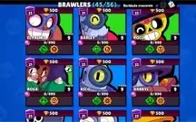 Brawl Stars - Para sair rápido!