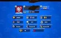 Brawl Stars - Para sair rápido!