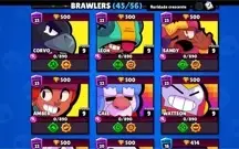 Brawl Stars - Para sair rápido!