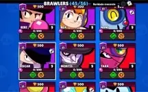 Brawl Stars - Para sair rápido!