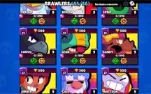 Brawl Stars - Para sair rápido!