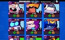 Brawl Stars - Para sair rápido!