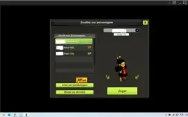 DOFUS TOUCH BRUTAS CONTA COM ENU LVL 173 FECA 158 SRAM 133