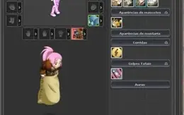 Conta Wakfu Secundaria - Servidor Rubilax