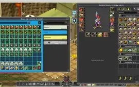 Conta Wakfu Secundaria - Servidor Rubilax