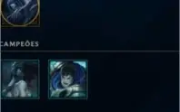 conta gold 3 mmr alto