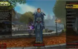 Conta WOW: 4lv 110; 3 lv 100; 3 lv 90 + alts. CONFIRA!!!