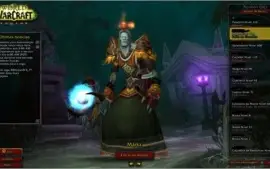 Conta WOW: 4lv 110; 3 lv 100; 3 lv 90 + alts. CONFIRA!!!