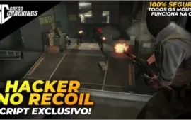 [Promoção] Script No Recoil para CS GO por apenas R$7,99