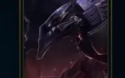 CONTA PLATINA 1 LEAGUE OF LEGENDS
