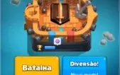 Clash Royale LVL 10, Cartas em lv 11 e outras para up.