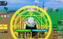Conta Blox Fruits Lvl 2550 Com Buddha E Gamepas 2X Money!
