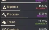 CONTA BDO VALK SUCC 5 PENS + T8 CORCEL 14FS + BARRACA