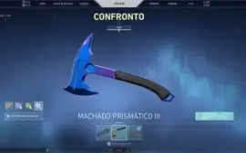 Conta Riot Games Valorant + League Of Legends
