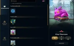 Conta Riot Games Valorant + League Of Legends
