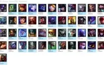 ELOSTAR: 63 CAMPEÕES - 29 SKINS