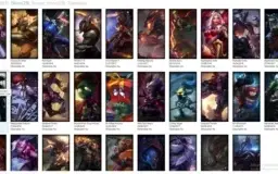 ELOSTAR: 63 CAMPEÕES - 29 SKINS