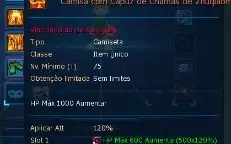 ||LADMO||CONTA MID GAME COM ITENS E DIGIMONS RAROS
