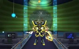 ||LADMO||CONTA MID GAME COM ITENS E DIGIMONS RAROS