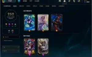 CONTA D2 EX MESTRE + ZYRA PRESTÍGIO + PDL +29 +28