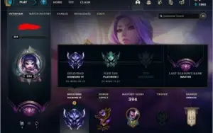 CONTA D2 EX MESTRE + ZYRA PRESTÍGIO + PDL +29 +28