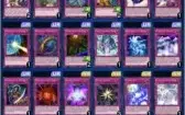 Yugioh Duel Links - Deck P2W