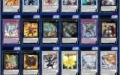 Yugioh Duel Links - Deck P2W