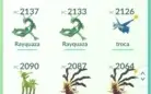 Conta Pokemon GO LVL 38 85 Lendários (3 Regigigas)