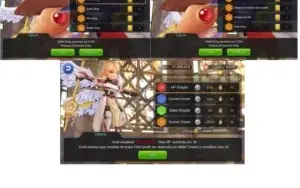 Conta Ragnarok Mobile