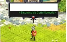 DOFUS , CONTA HUPPERMAGO LVL 200 C/ ESCUDO HISPÂNICO