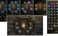 (ENTREGA AUTO.) Conta Night Crows Asc. General Level 52