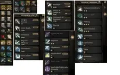 (ENTREGA AUTO.) Conta Night Crows Asc. General Level 52