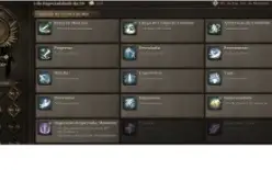 (ENTREGA AUTO.) Conta Night Crows Asc. General Level 52