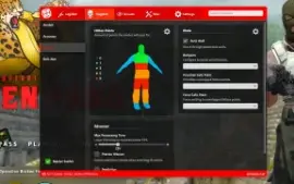 Darkin.Cc - Cheat Para Cs:Go Indetectável