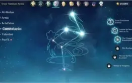 Ayaka C3, Baal, Kokomi, Mona, Qiqi e +