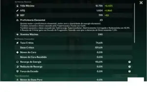 AR 56 c/ 9  5*, Diluc, Xiao, lança de jade, +