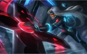 Conta colecionador ( PAX SIVIR, PAX JAX ) Gold+ desde S4